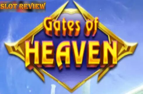 Gates of Heaven slot